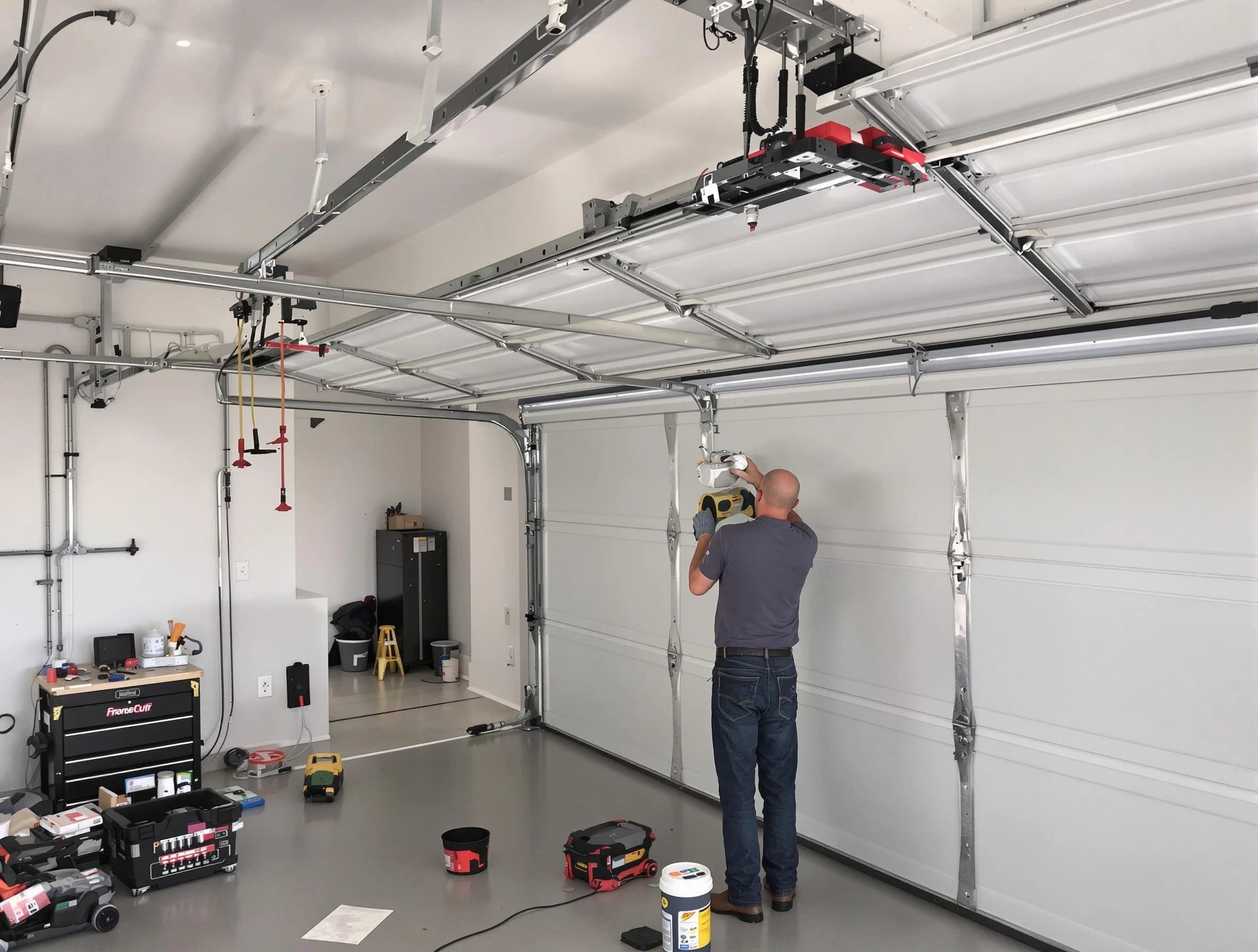 Placitas Garage Door Repair garage door repair specialist in Placitas