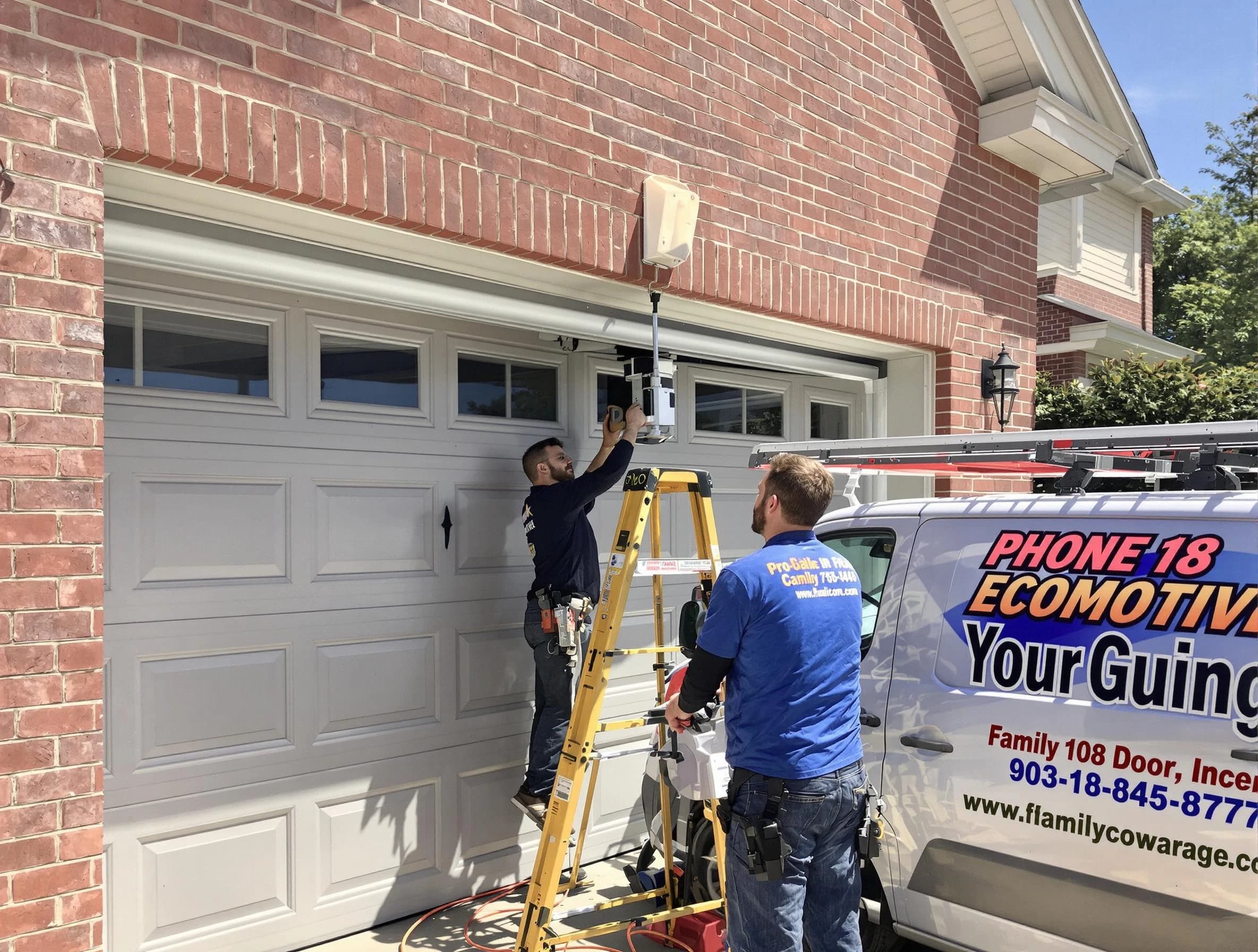 Placitas Garage Door Repair local technician providing expert garage door repair in Placitas neighborhood