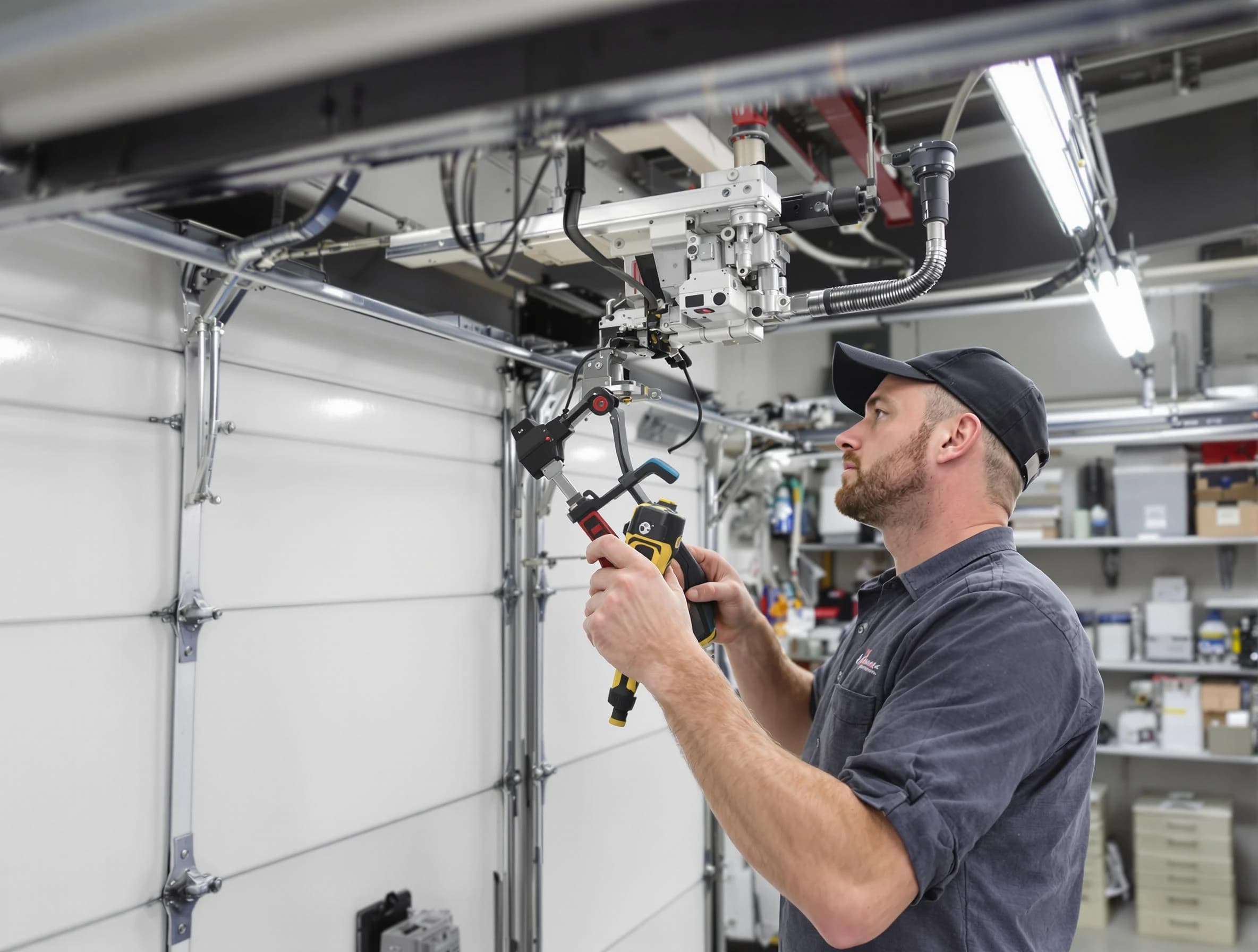 Garage Door Repair service in Placitas, NM