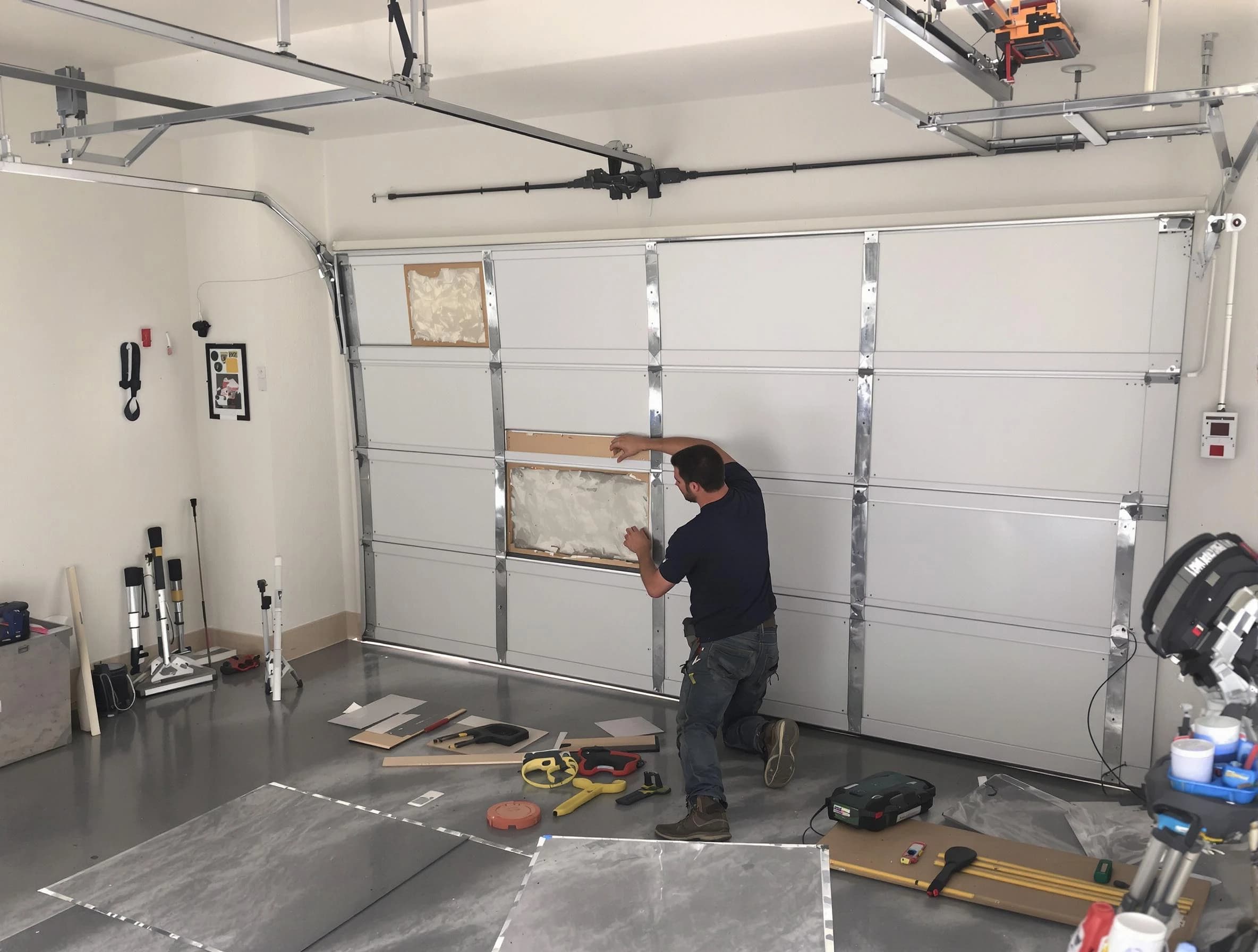 Panel Repair service in Placitas, NM