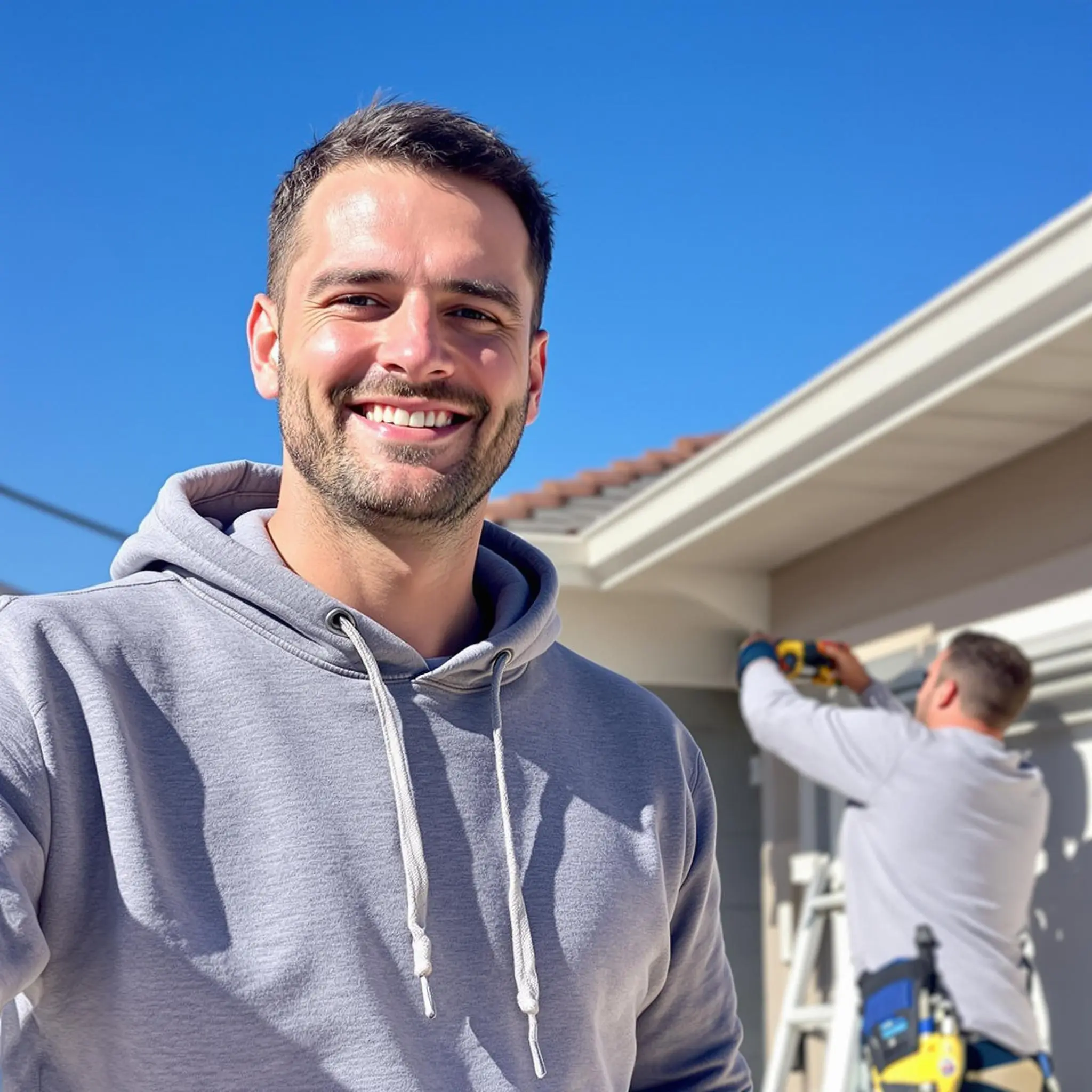 The Placitas Garage Door Repair team.