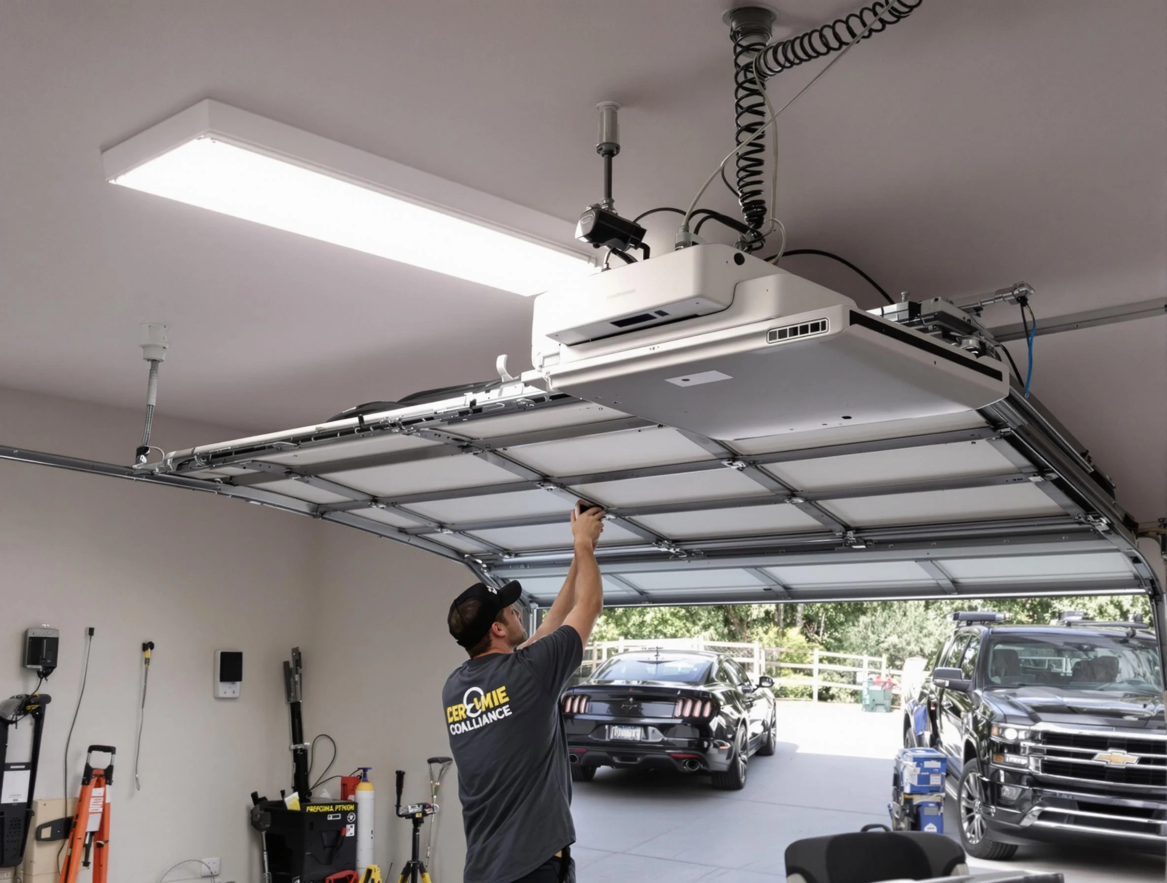 Opener Installation service in Placitas, NM