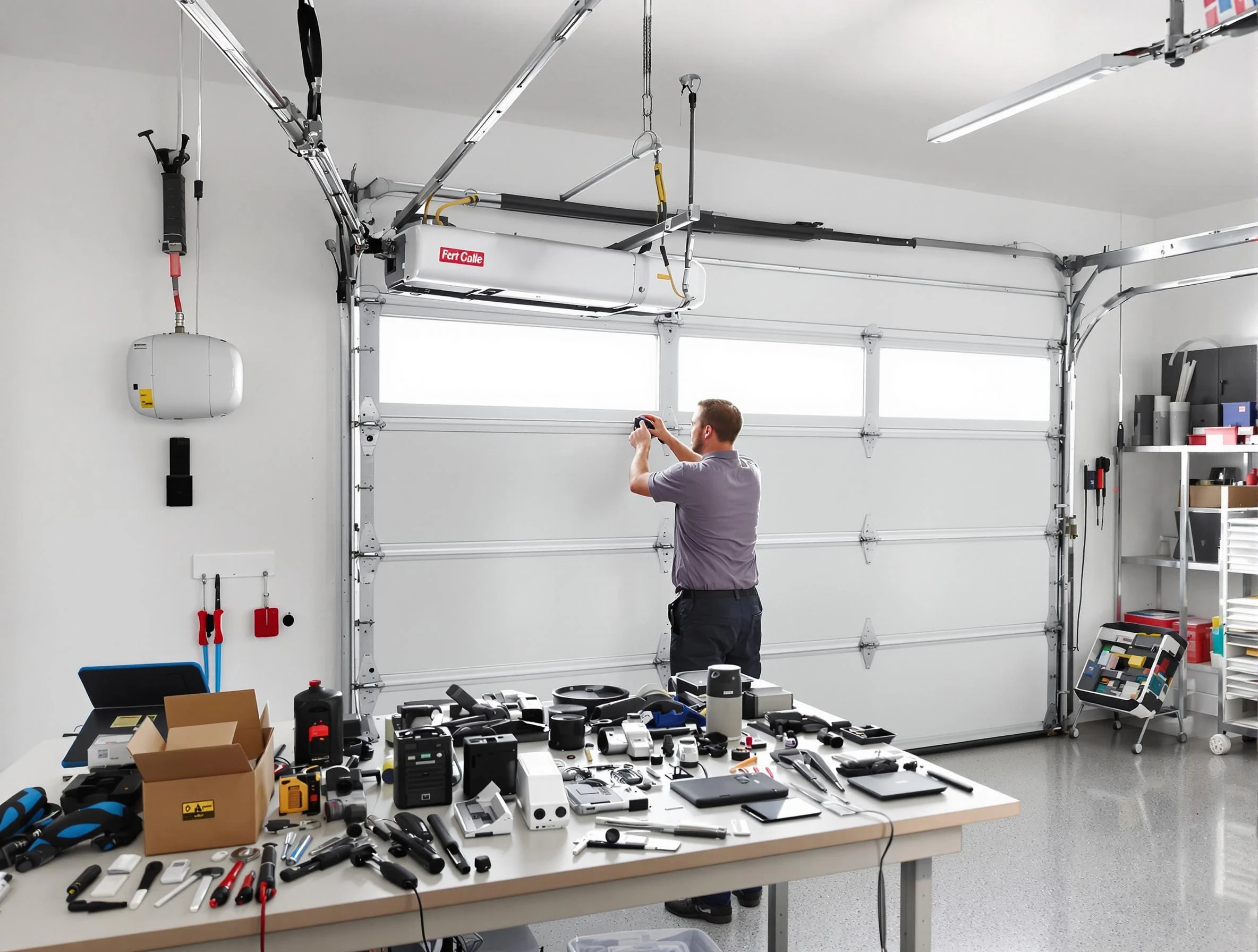 Opener Repair service in Placitas, NM