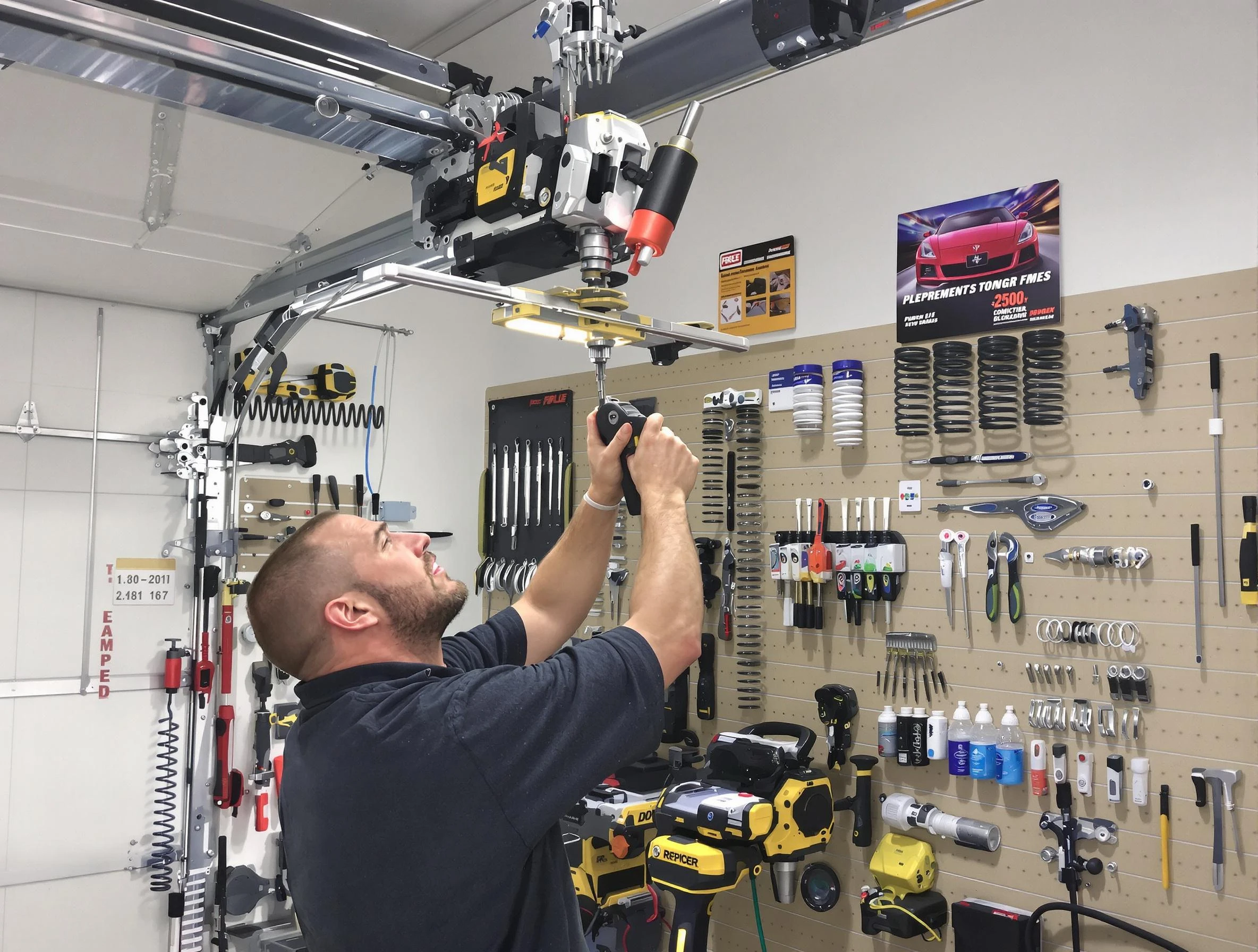 Spring Repair service in Placitas, NM