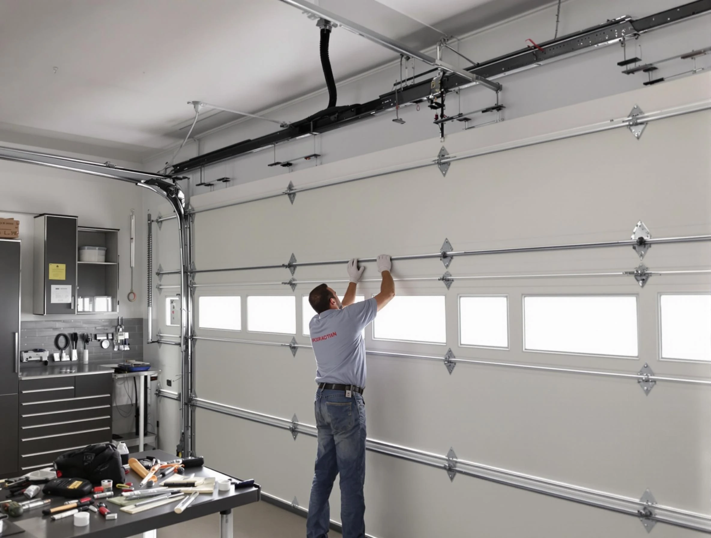 Track Repair service in Placitas, NM